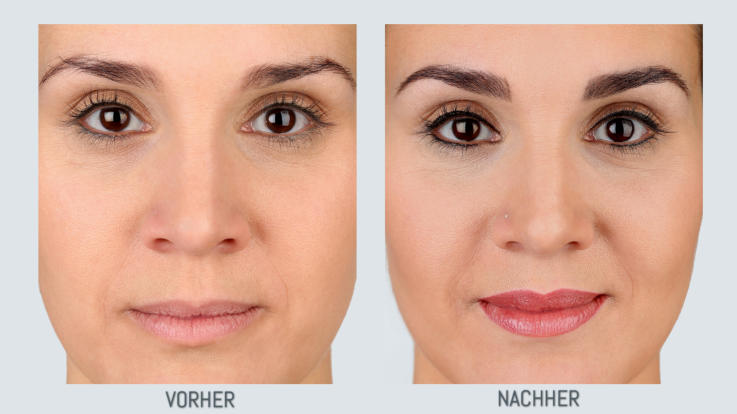 Permanent Make-up Diedorf bei Augsburg Anna Kandler